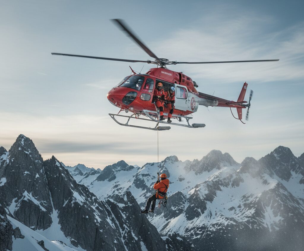 【深層考察】一般登山者のためのカラビナとスリング選択 ー 緊急時に命を預ける器具の基礎知識