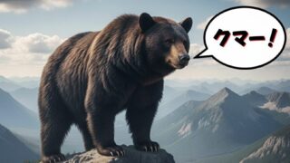 Bear Safety in Japanese Mountains | Behavior Over Equipment