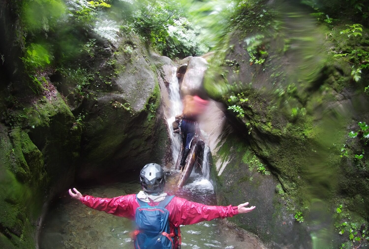 【深層考察・専門編】沢登りのグレーディング再考 ー 数値化による客観的評価の試みと限界