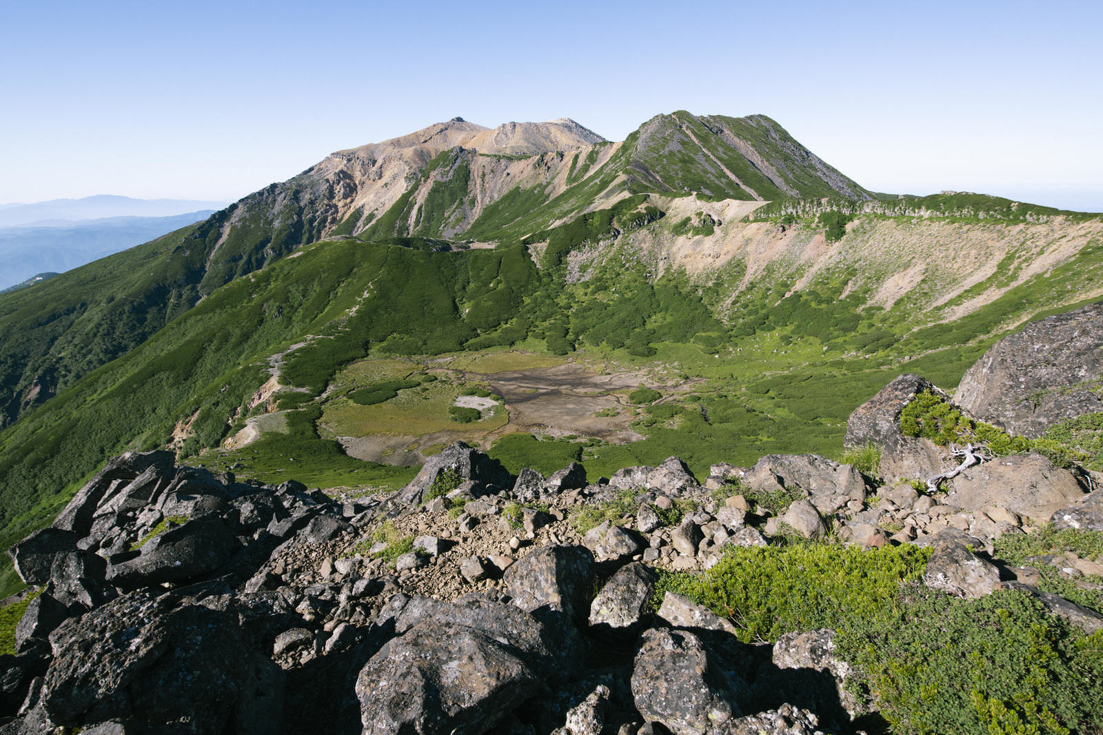 【深層考察・入門編】御嶽山国定公園 ー 信仰と火山が問いかける、3000m峰の新たな価値